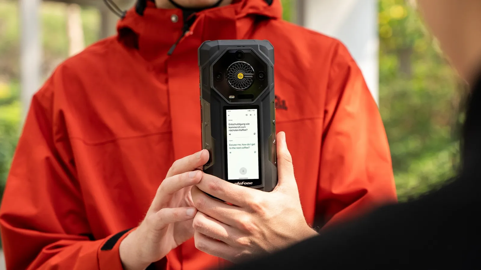 Ulefone Armor 33 Pro și Armor 33 debutează global; baterie uriașă și funcții pentru exterior