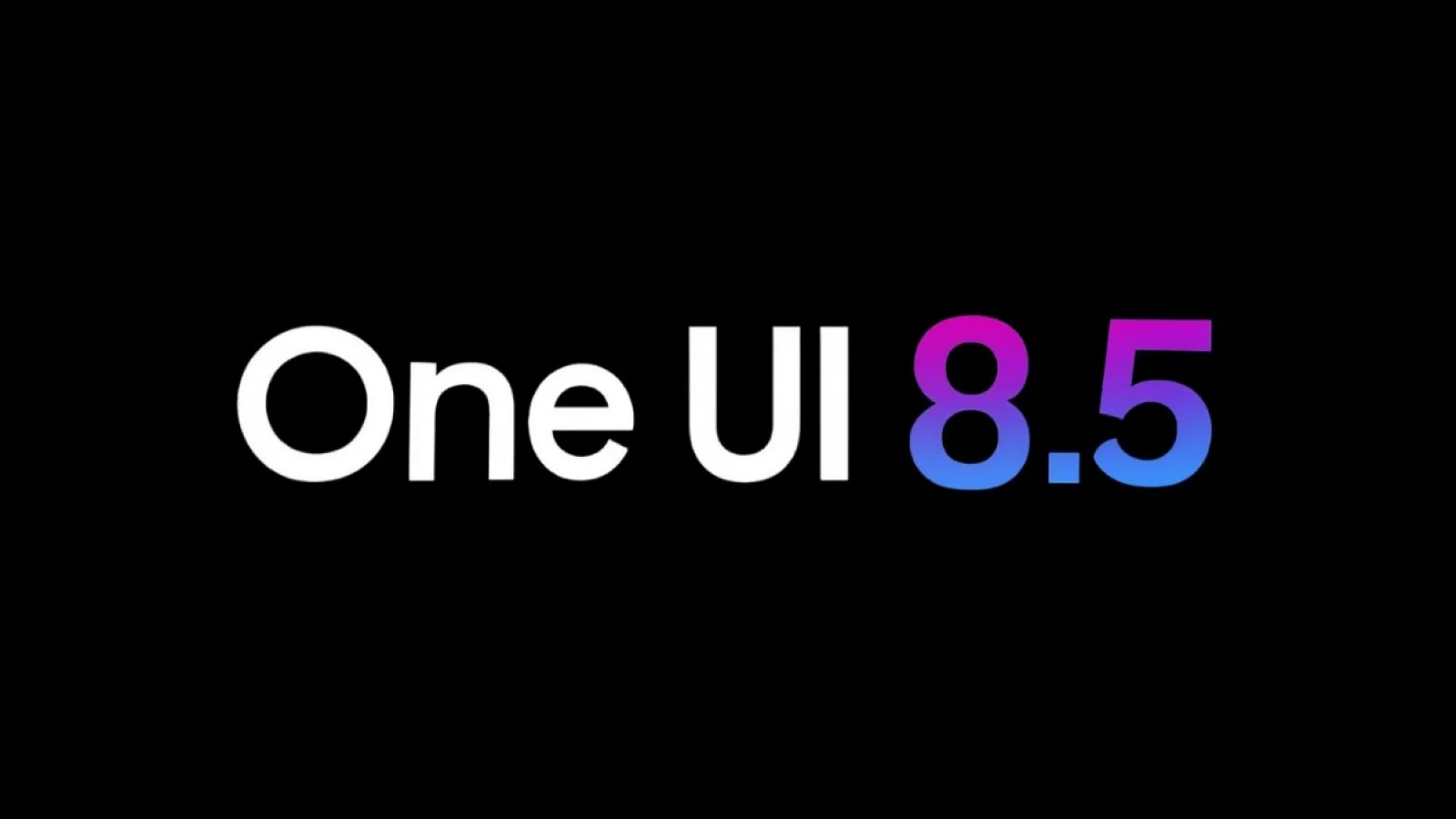 Firmware-ul Galaxy S26 Ultra scapă online; Versiunea One UI 8.5 e oficial confirmată