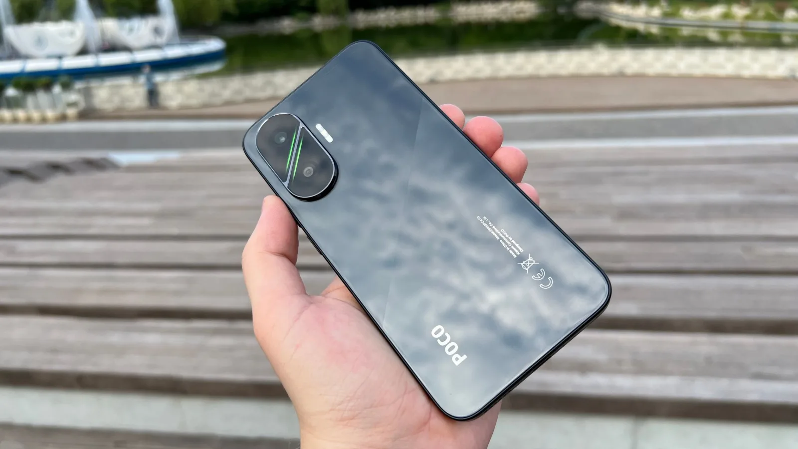 POCO F7: Conectivitate de ultimă generație cu 5G, WiFi 7, Bluetooth 6.0 și de toate