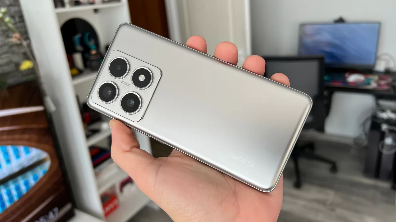 Xiaomi 15T în pregătirile finale înainte de lansare; Primește noi certificări