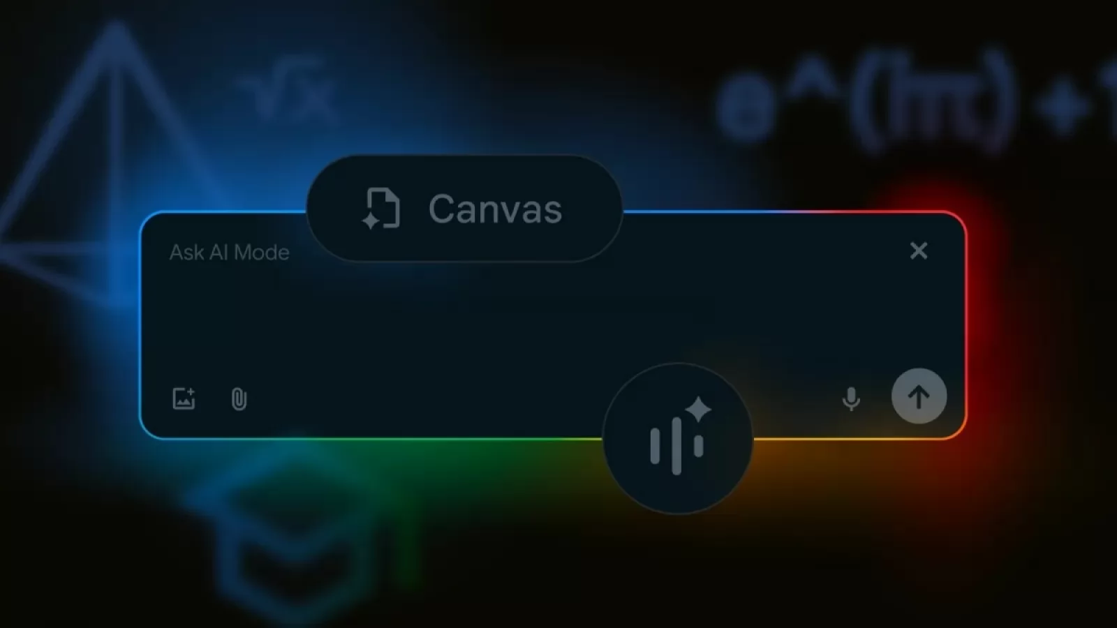 Google adaugă noi funcții AI în Search: PDF-urile, imaginile și conținutul video devin „material de discuție” pentru AI Mode