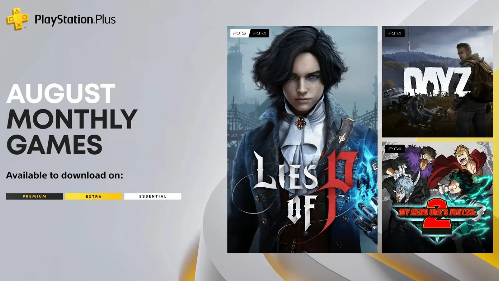 Ai PS4 sau PS5? Un joc excelent va fi disponibil gratuit în luna august pentru utilizatorii PS Plus: „Lies of P”