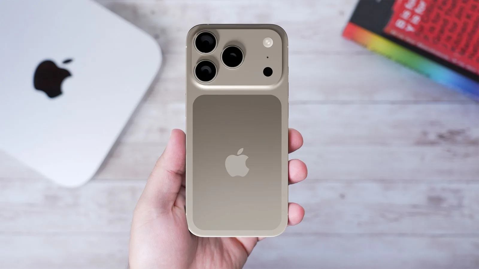 3 dintre modelele din seria iPhone 17 vor fi mai scumpe cu 50 de dolari; Doar varianta de bază scapă de scumpire
