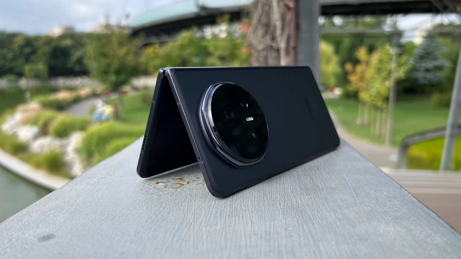 Honor Magic V5: Benchmark-uri de loc 3 în topul pliabilelor testate, cu Snapdragon 8 Elite la posturi