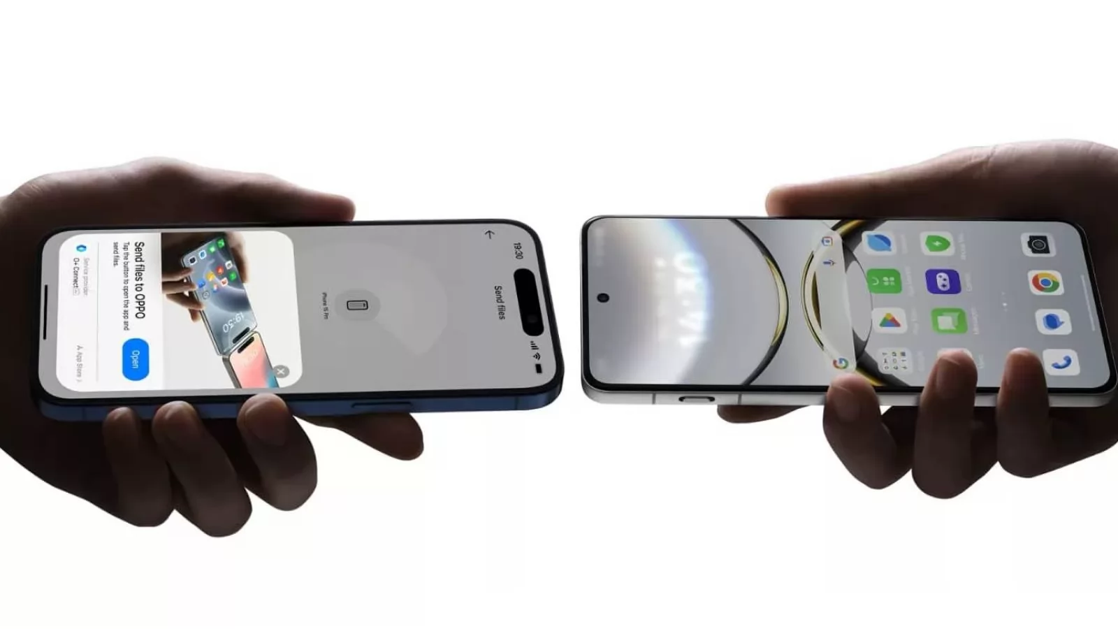 Piața globală de telefoane depășește 100 miliarde de dolari în al doilea trimestru din 2025; Apple și OPPO ies în evidență