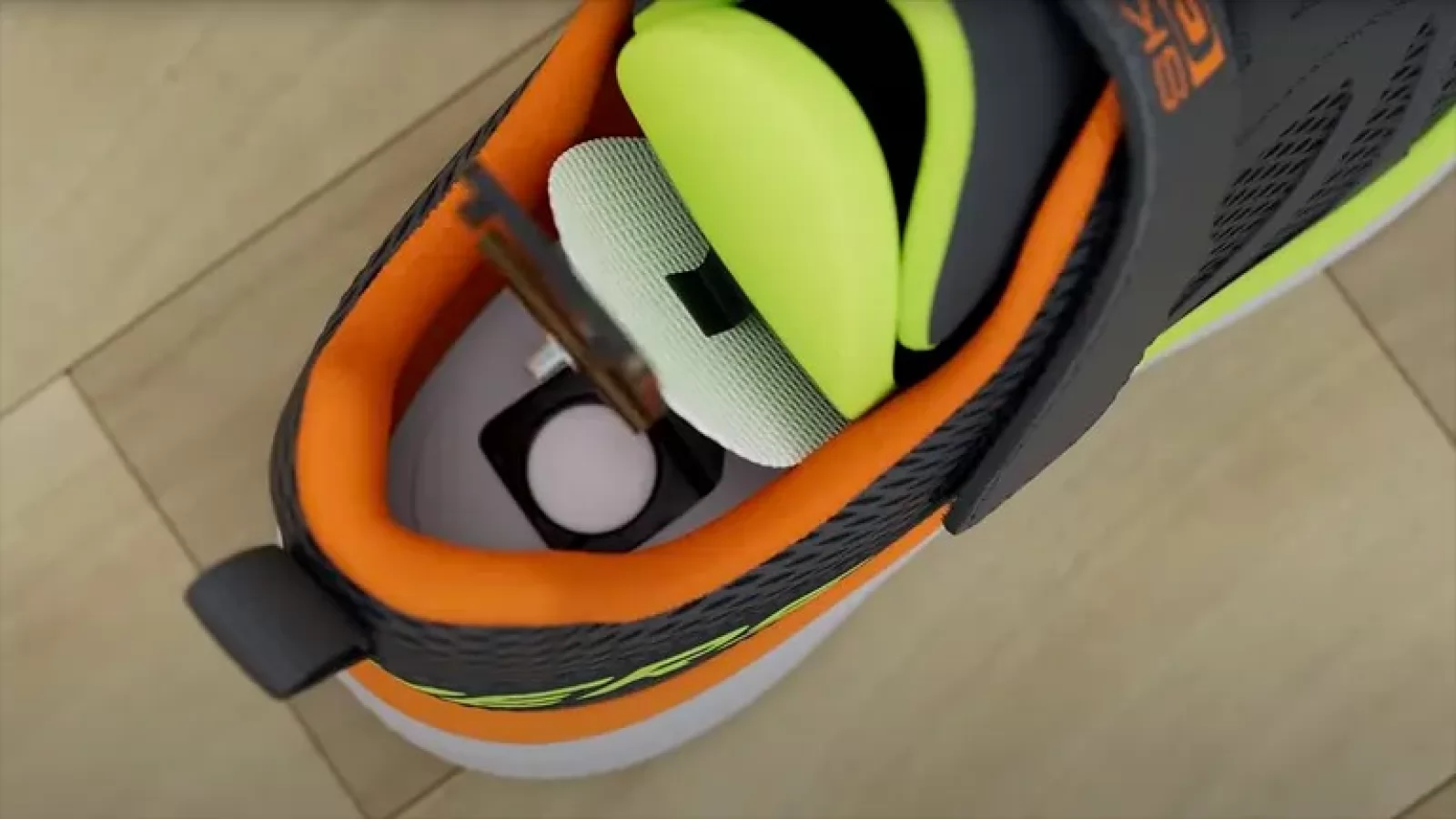 Adidașii „Find My” de la Skechers ascund un compartiment AirTag; Copiii sunt în siguranță, iar părinții stau liniștiți