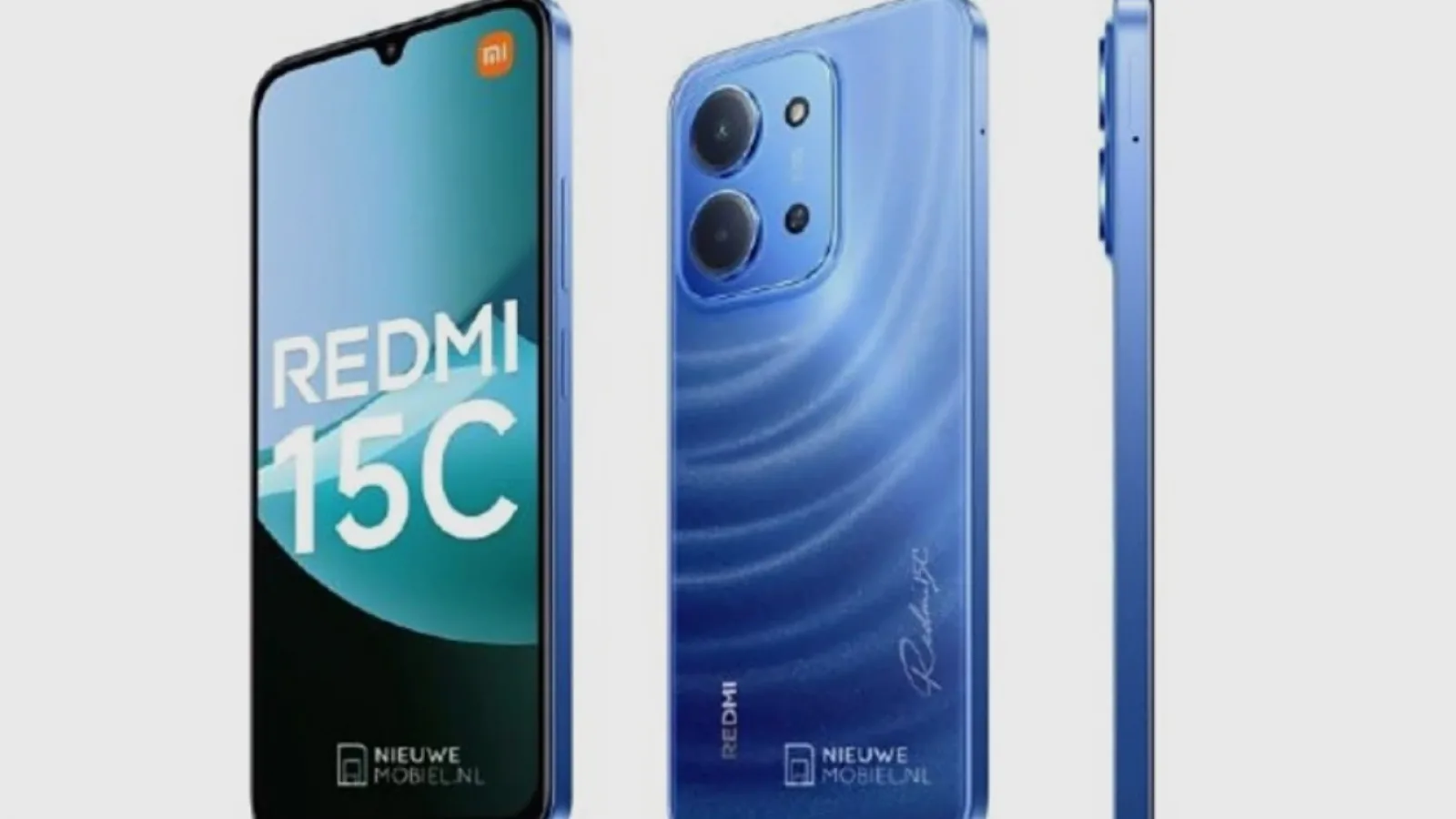 Redmi 15C se pregătește de debut; Xiaomi mizează pe un upgrade hardware pentru urmașul gamei entry-level