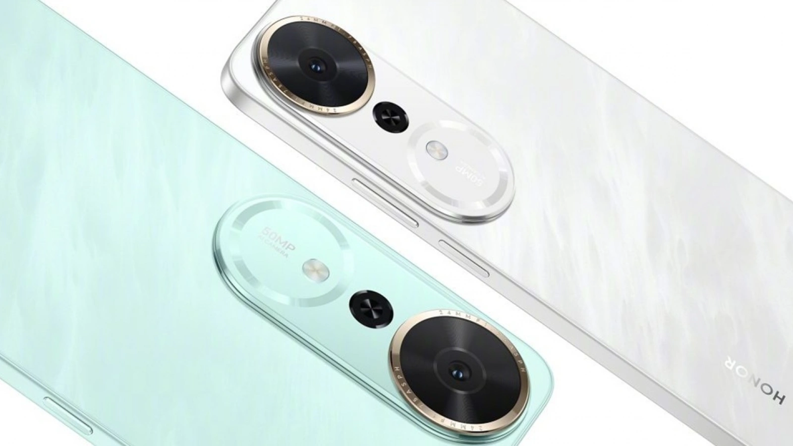 Honor Play 70+ lansat în China, cu procesor Snapdragon 6s Gen3, baterie de 7000 mAh; Vine la nivel global drept Honor 400 Smart sau Honor X7D
