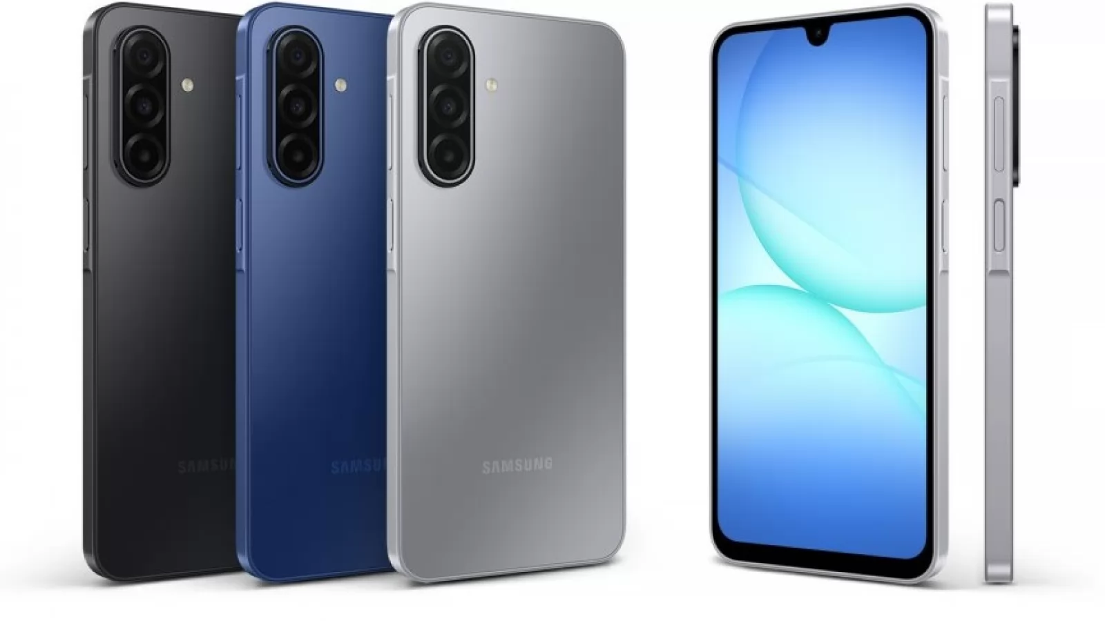 Samsung Galaxy A17 5G lansat de nicăieri; Ce oferă telefonul entry level cu procesor Exynos 1330?