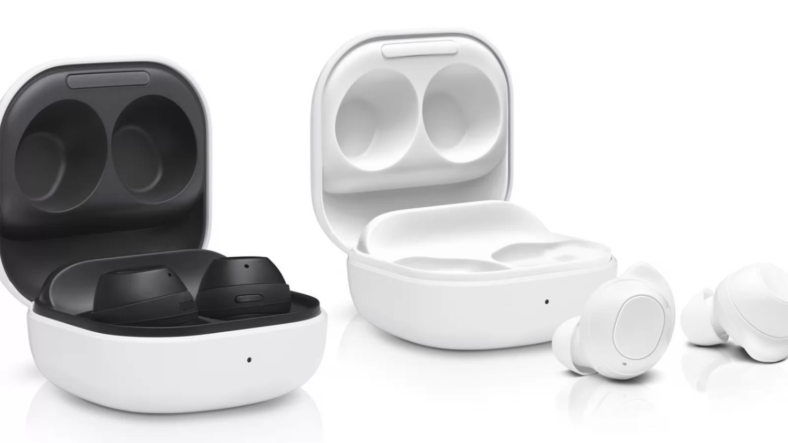 Samsung Galaxy Buds 3 FE ar putea depăși Buds 3 Pro, printr-o baterie mai bună; Lansarea căștilor în septembrie?