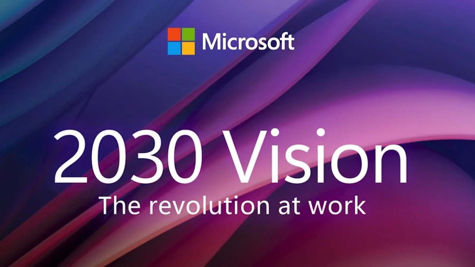 Windows 2030 se conturează; Microsoft vrea un sistem de operare cu AI în lumina reflectoarelor, ce nu necesită tastatură sau mouse pentru operare