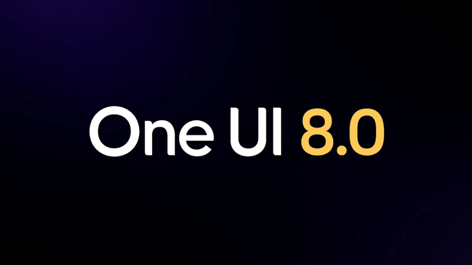 Lista completă a telefoanelor și tabletelor Samsung care primesc One UI 8 e aici: Update-ul se livrează din septembrie