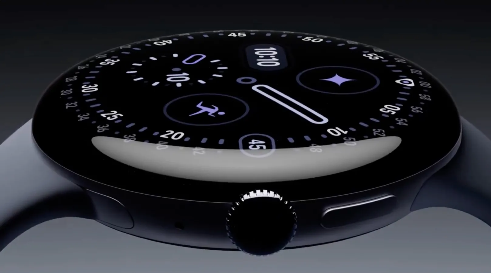 Pixel Watch 4, detaliat în imagini și video scurse; două dimensiuni, ecran mai luminos și integrare Gemini