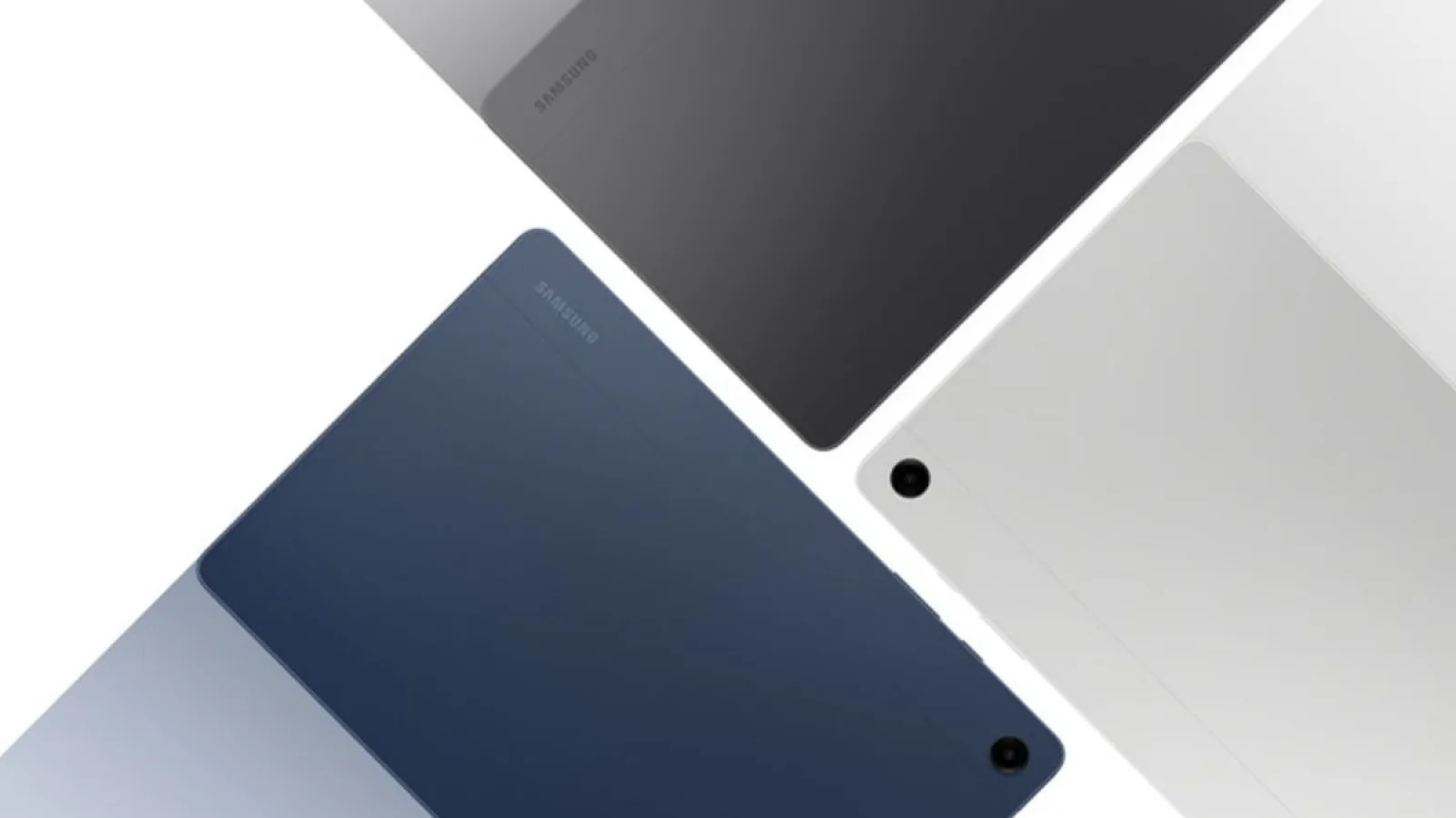 Tableta Samsung Galaxy Tab A11 e pregătită pentru lansare; Modelul de buget apare în imagini