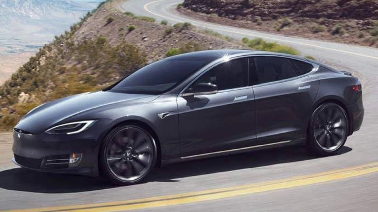 Vânzările Tesla se prăbușesc în Europa; Piețele mari, precum Germania și Marea Britanie, trag în jos bilanțul