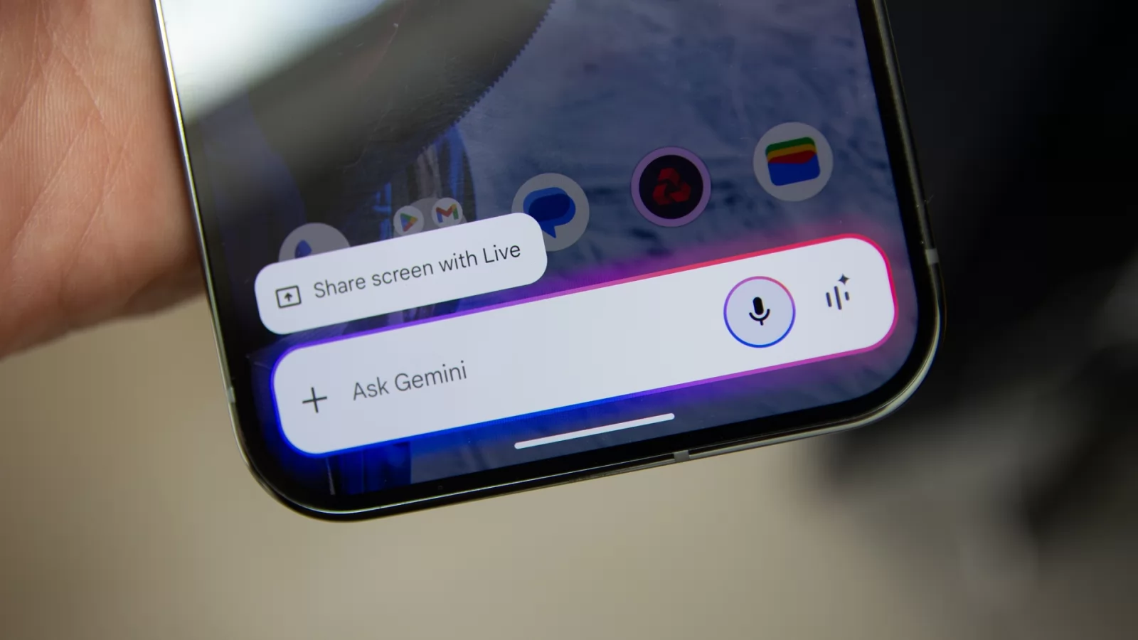 Google extinde capabilitățile Gemini Live; Acces complet la Calendar, Tasks și Keep pe smartphone-urile Android și iOS