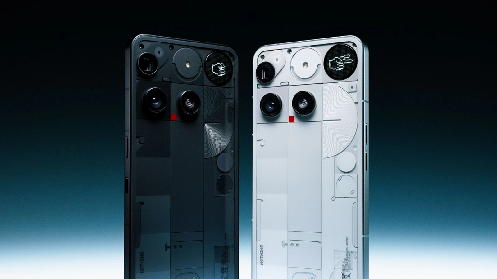 Nothing Phone (3) primește o actualizare de software cu îmbunătățiri pentru cameră, Glyph și performanța generală