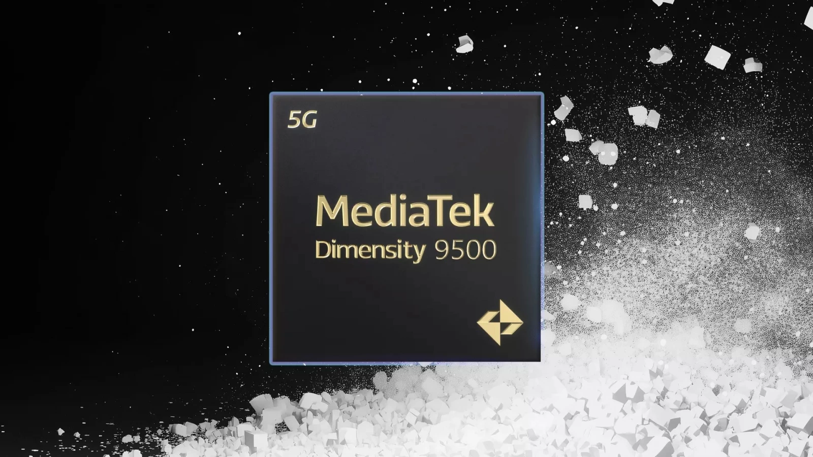 Dimensity 9500 promite performanță de top; MediaTek lansează cipsetul chiar înaintea rivalului Snapdragon 8 Elite Gen2