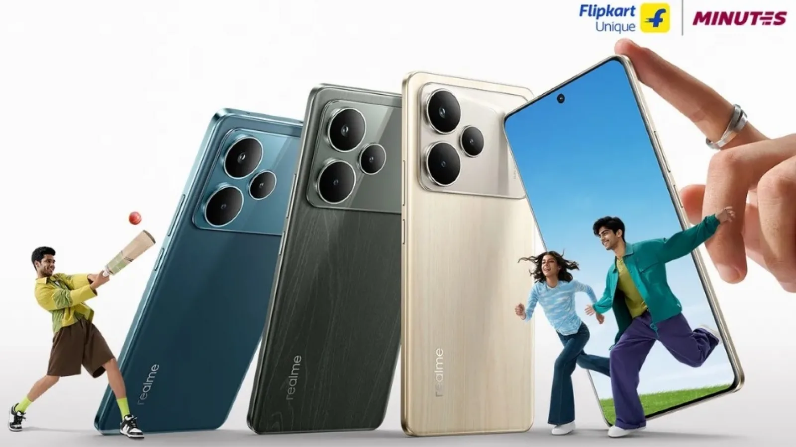 realme P4 și P4 Pro primesc oficial dată de lansare! Sosesc pe 20 august, cu refresh rate de 144Hz, baterii mari, hardware pentru gameri