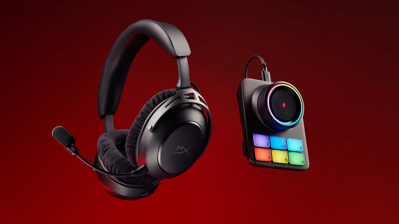 HyperX prezintă căștile de gaming Cloud Alpha 2 Wireless, cu autonomie de până la 250 de ore