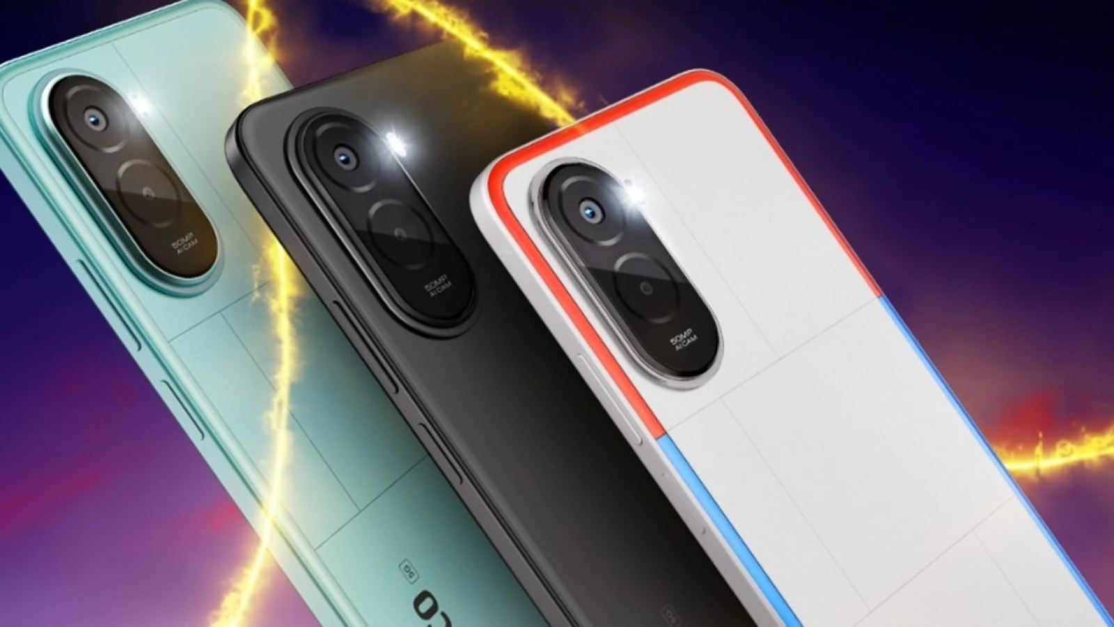 POCO M7 Plus a debutat: telefon entry level cu baterie de 7000 mAh, ecran mare de 6.9 inch, functie power bank