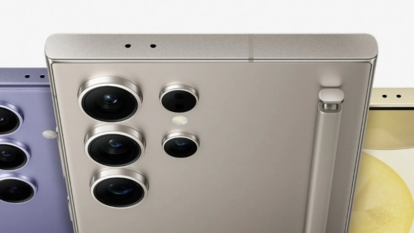 One UI 8 ajunge pe Galaxy S24, Galaxy Z Fold6, Flip6 de azi în faza beta