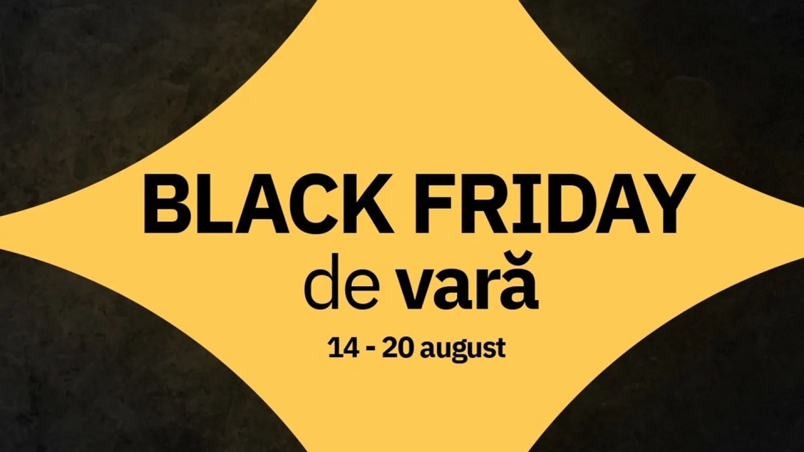 A început Black Friday de vară la Altex: FreeBuds Pro 4 la 600 lei, laptop ASUS la 1399 lei, Galaxy Fit 3 la doar 47 lei!