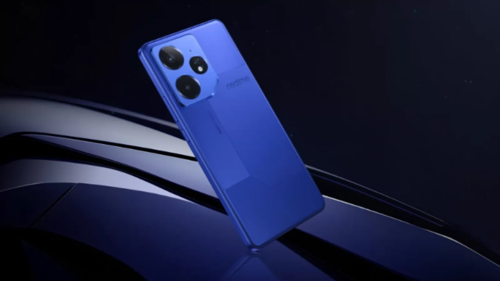 realme Neo 8 vine cu procesor Snapdragon 8 Gen 5, baterie de 8000 mAh şi e gata să facă senzaţie în zona midrange
