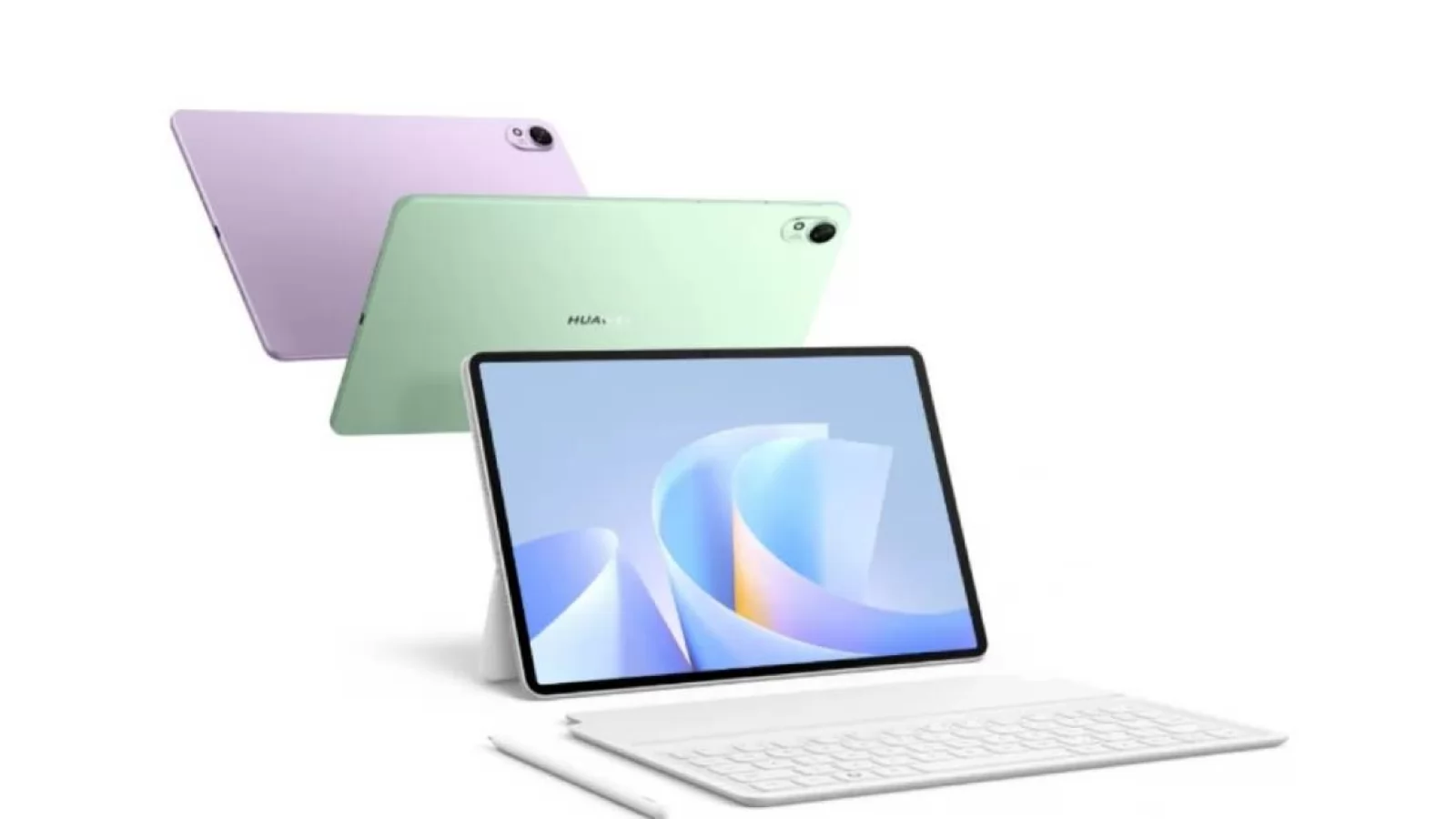 Huawei MatePad 11.5 S 2025 debutează: tabletă midrange Soft Light Edition reduce reflexiile și vine cu AI integrat
