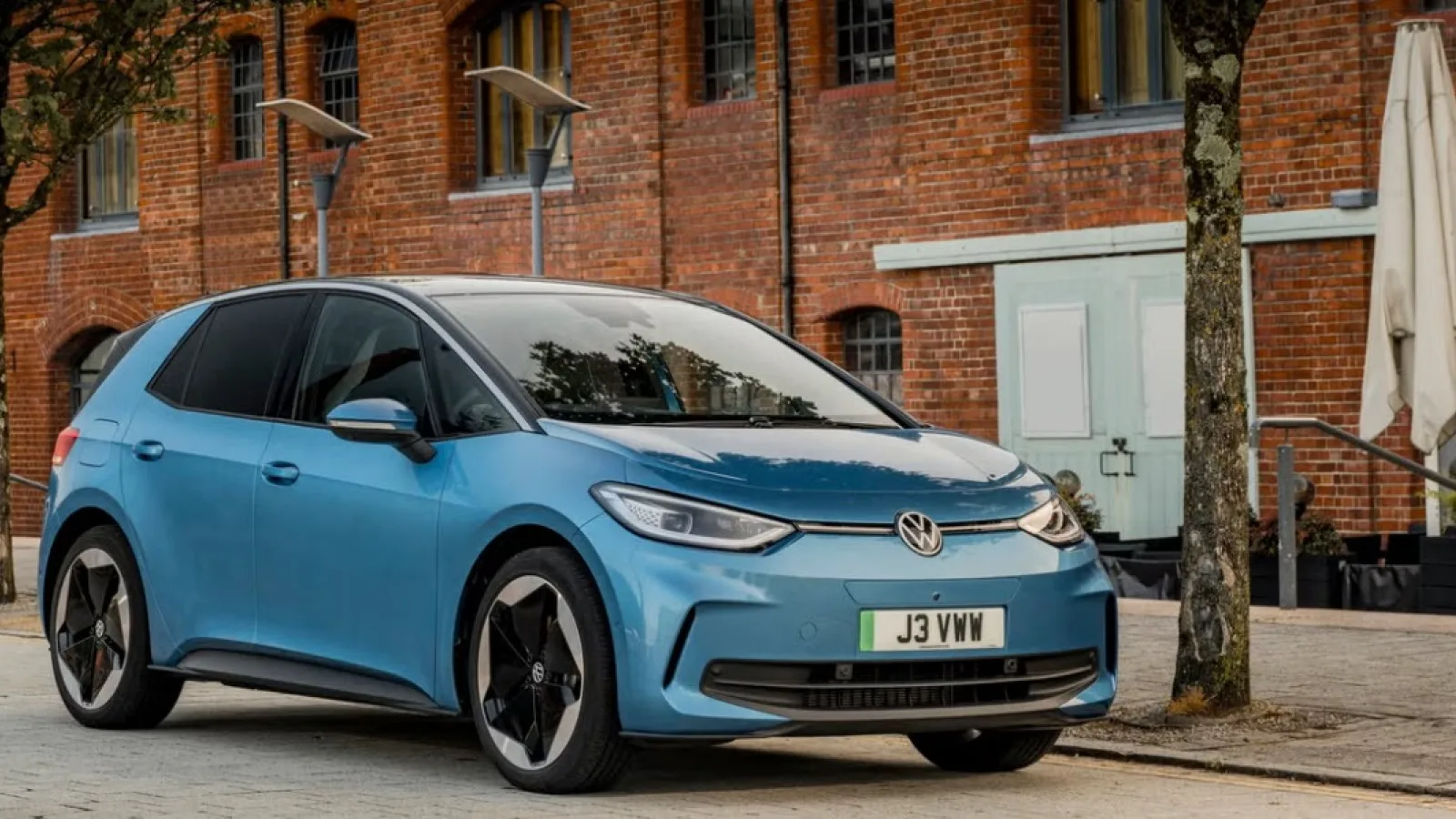 Volkswagen îţi bagă mâna în buzunar dacă vrei cai putere în plus; Plăteşti ca la Netflix, pe tier-uri!