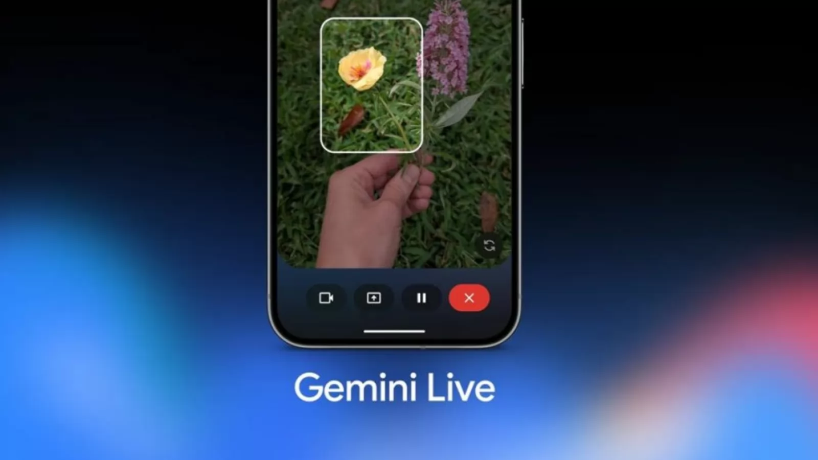 Google Gemini Live a primit funcţii noi: ghidaj vizual şi limbaj mai expresiv, plus integrare mai bună cu alte aplicaţii Google
