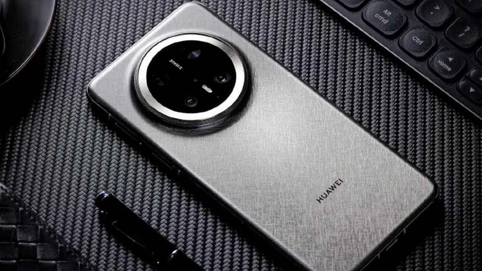 Seria Mate 80 ar debuta cu Kirin 9030 și HarmonyOS 6; Huawei mizează pe un ecosistem controlat intern, fără TSMC și Qualcomm