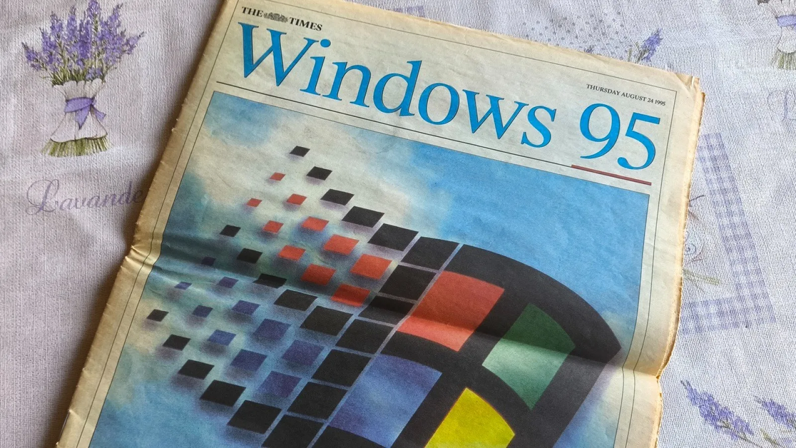 Windows 95 împlinește 30 de ani; sistemul de operare care a schimbat calculatoarele pentru totdeauna