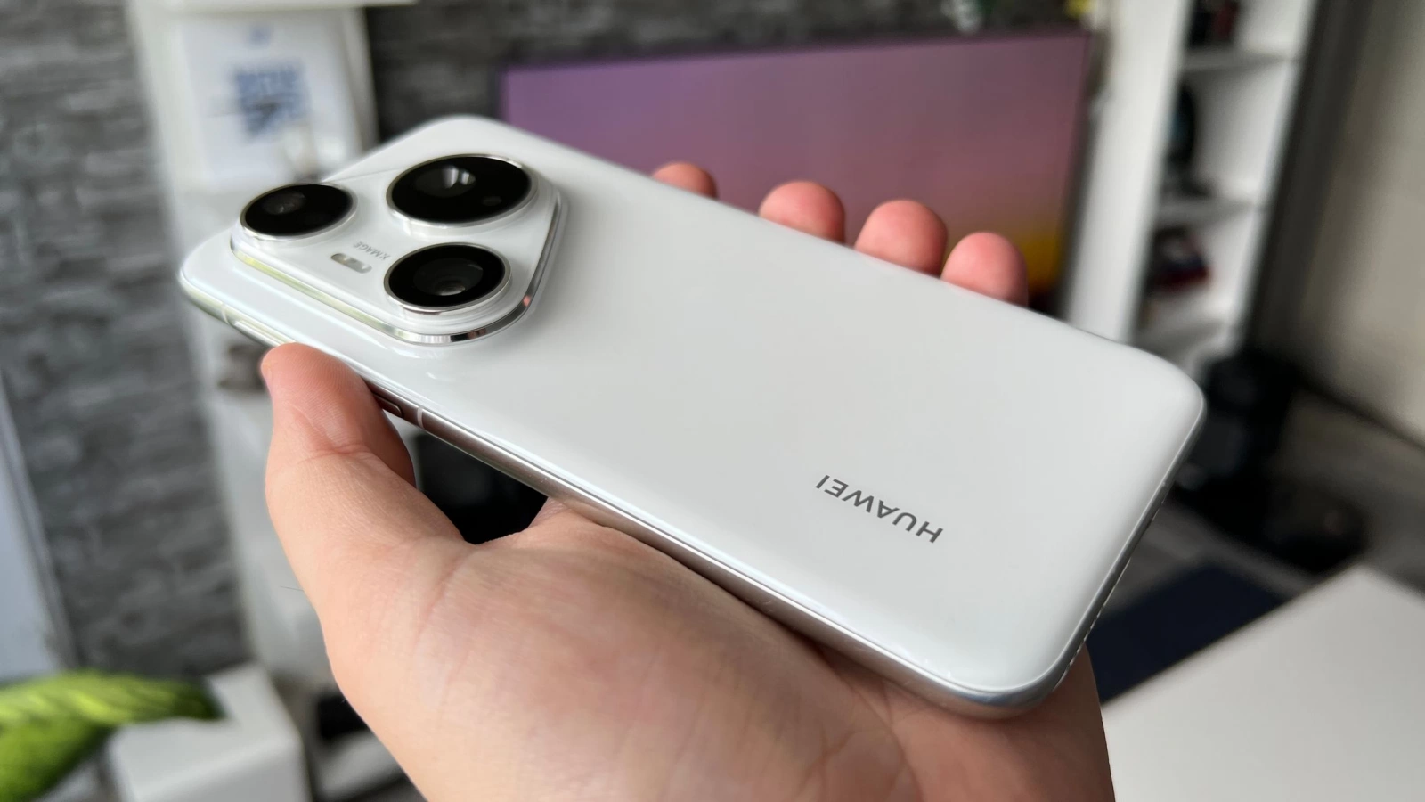 Huawei Pura 80 Pro: Conectivitate OK, cu limitările clasice
