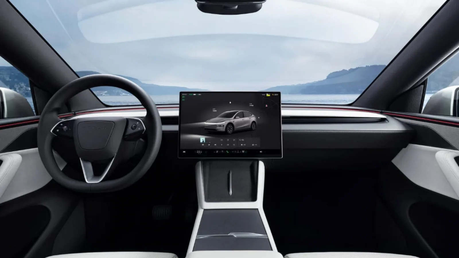 Tesla apelează la chinezi pentru integrarea AI pe automobilele sale: DeepSeek şi ByteDance