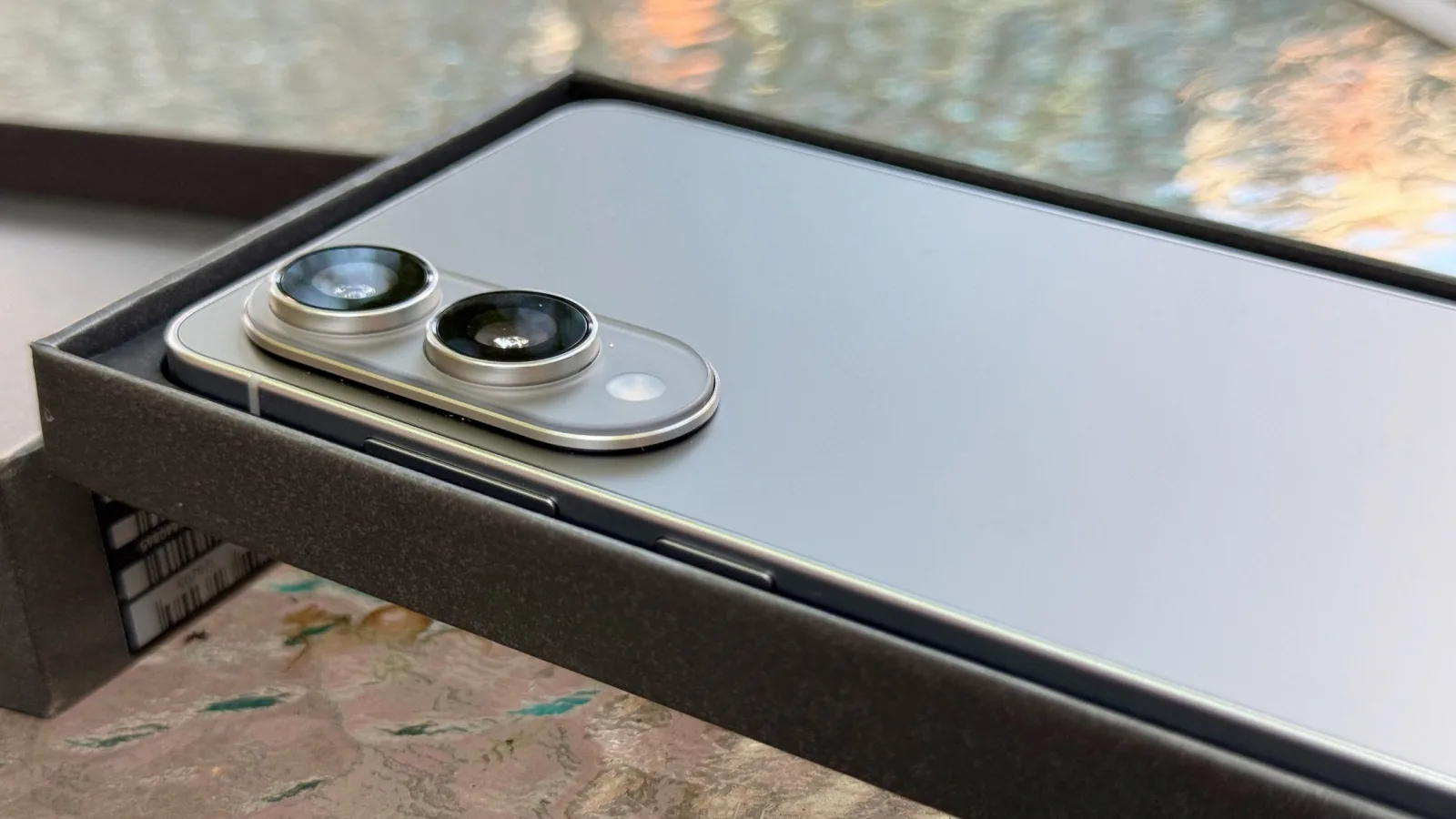 Samsung Galaxy S25 Edge: Benchmark-uri între seria S24 şi S25