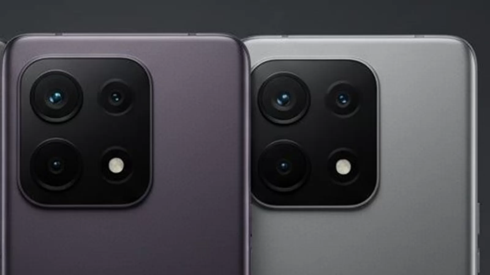 OnePlus 15 arată ca un smartphone generic în aceste randări noi; Schimbări mari de design