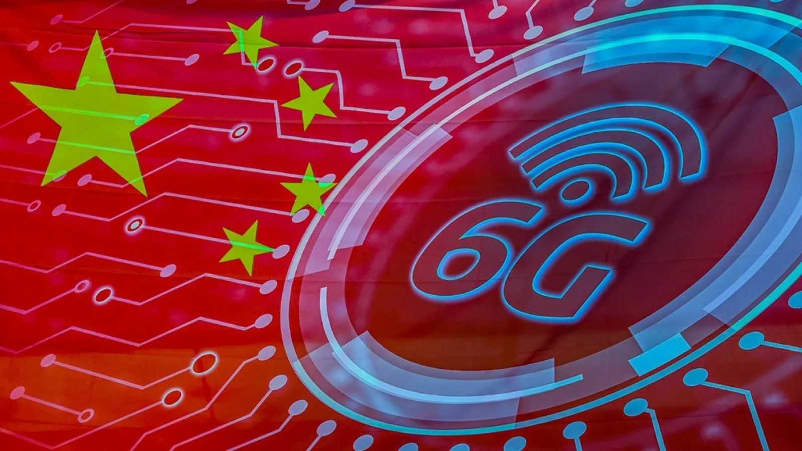 China joacă ofensiv; a dezvoltat un cip 6G de 100 Gbps care funcționează pe toate frecvențele mobile