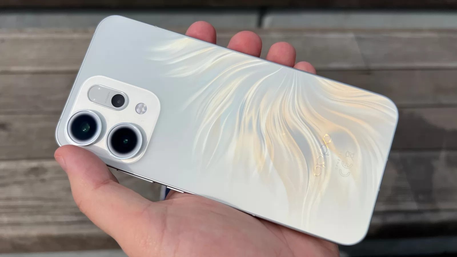 OPPO Reno14 5G review detaliat în limba română (evaluare Mobilissimo)