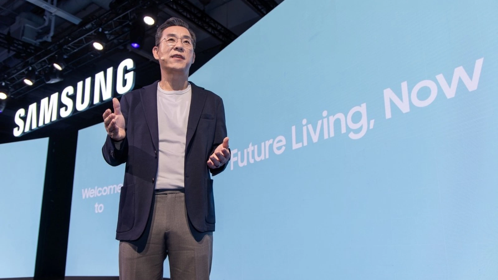 IFA 2025: Samsung aduce AI Home și Vision AI în centrul casei; Automatizare vocală, economii de energie și siguranță extinsă cu Knox Matrix