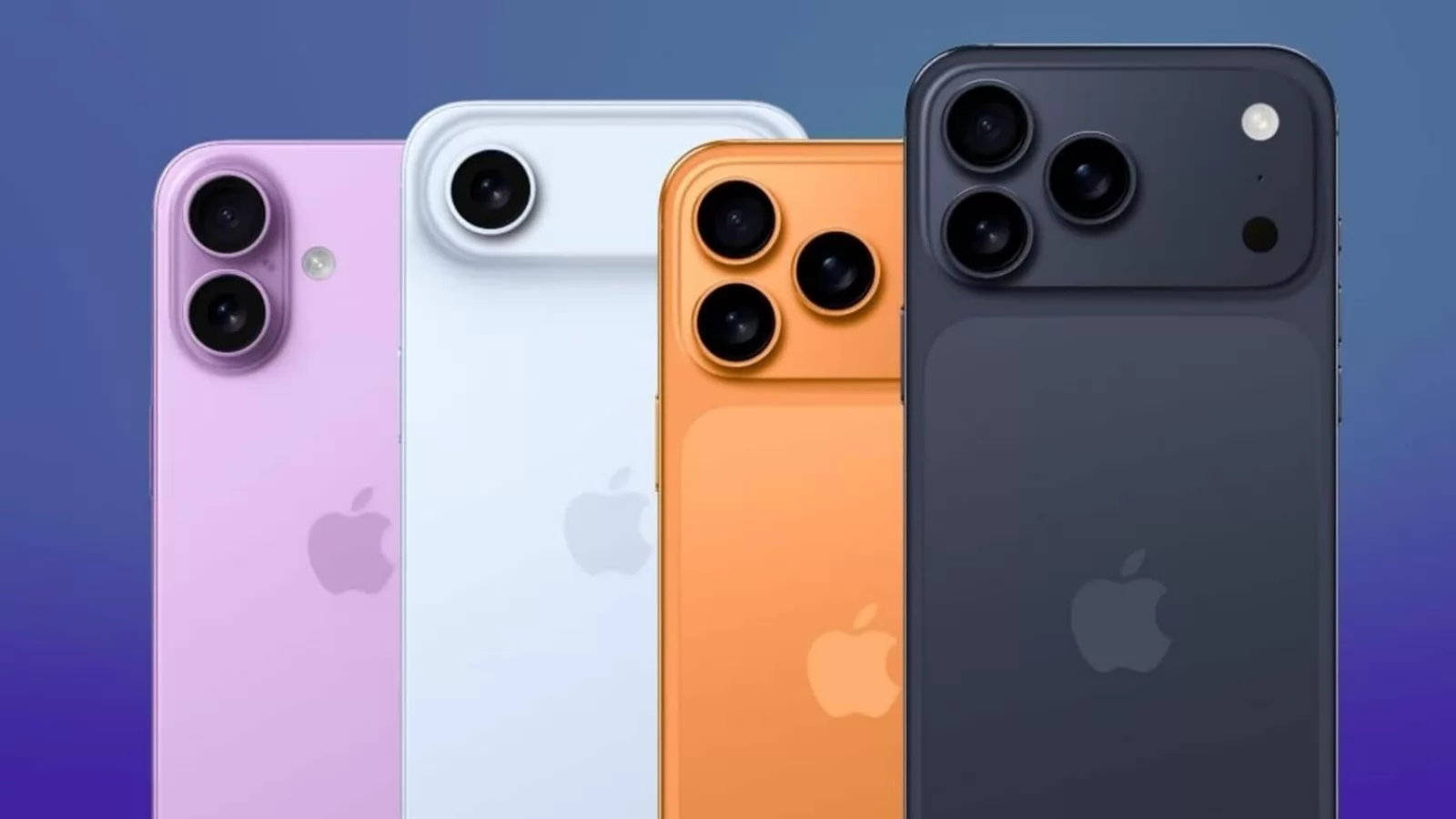 Capacitățile bateriilor iPhone 17 au apărut online; Versiunile fără SIM sunt avantajate, modelul Pro Max sare de 5000 mAh doar în SUA