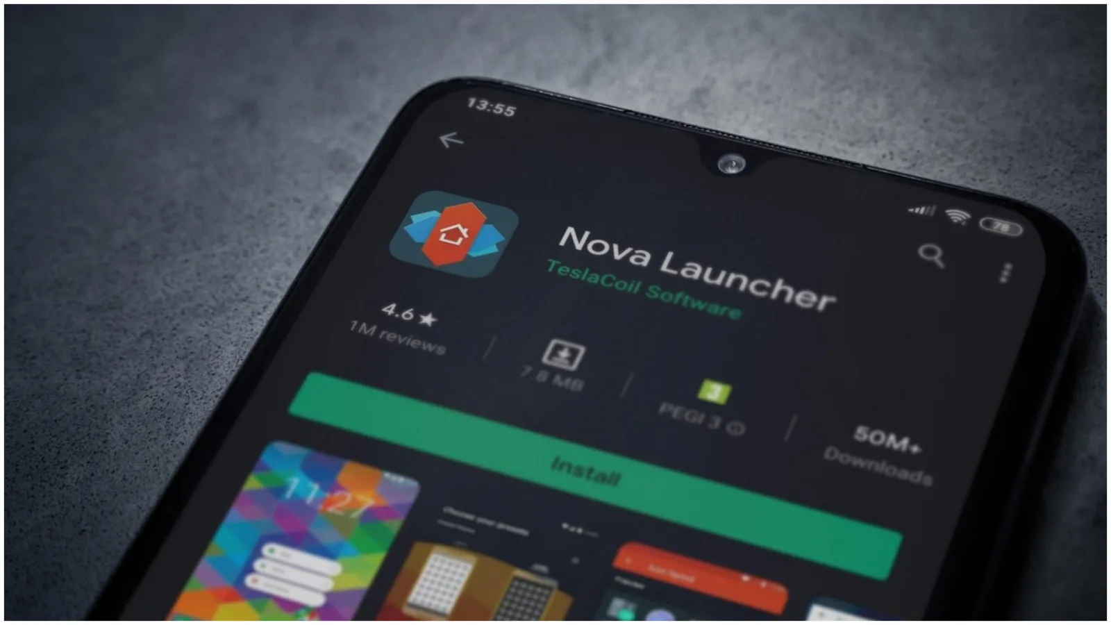 Nova Launcher se închide! Finalul unei ere de soft custom pe Android