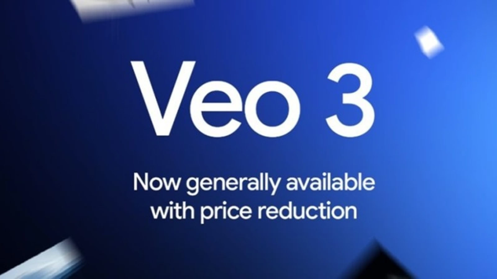 Google actualizează Veo 3; Format vertical 9:16, rezoluție Full HD și prețuri mai mici pentru generarea video prin AI