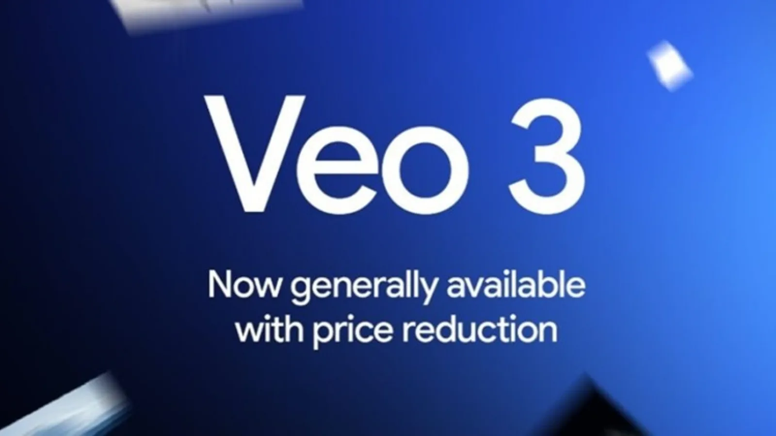 Google actualizează Veo 3; Format vertical 9:16, rezoluție Full HD și prețuri mai mici pentru generarea video prin AI