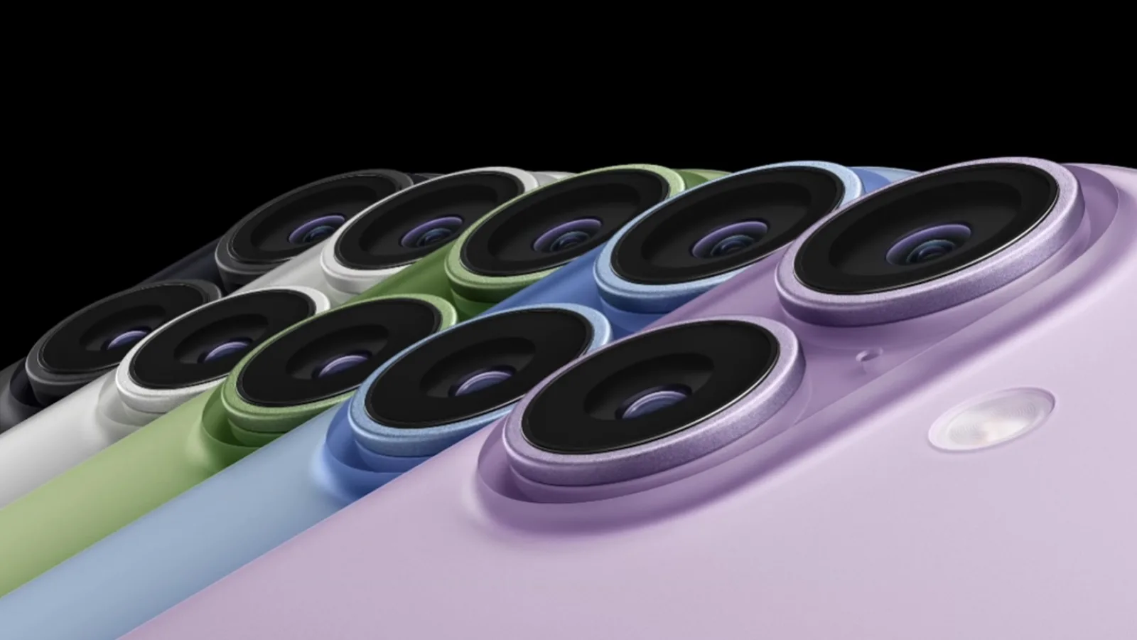 iPhone 17 devine oficial! În sfârșit avem ecran ProMotion 120Hz, cameră selfie Center Stage, cameră ultra-wide cu upgrade