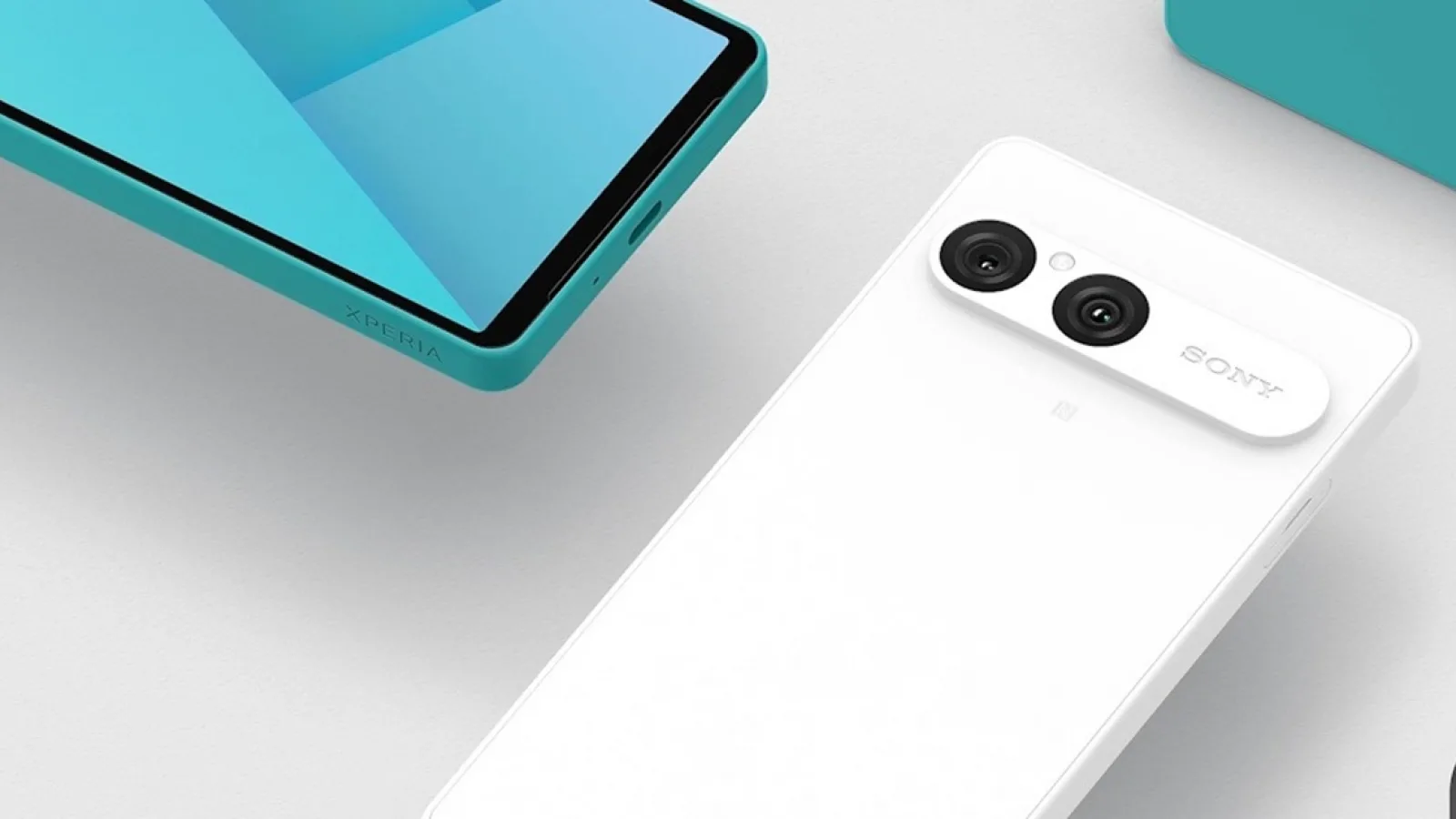 Sony aduce Xperia 10 VII în Europa; Smartphone midrange cu AI, cameră de 50 MP și autonomie de două zile