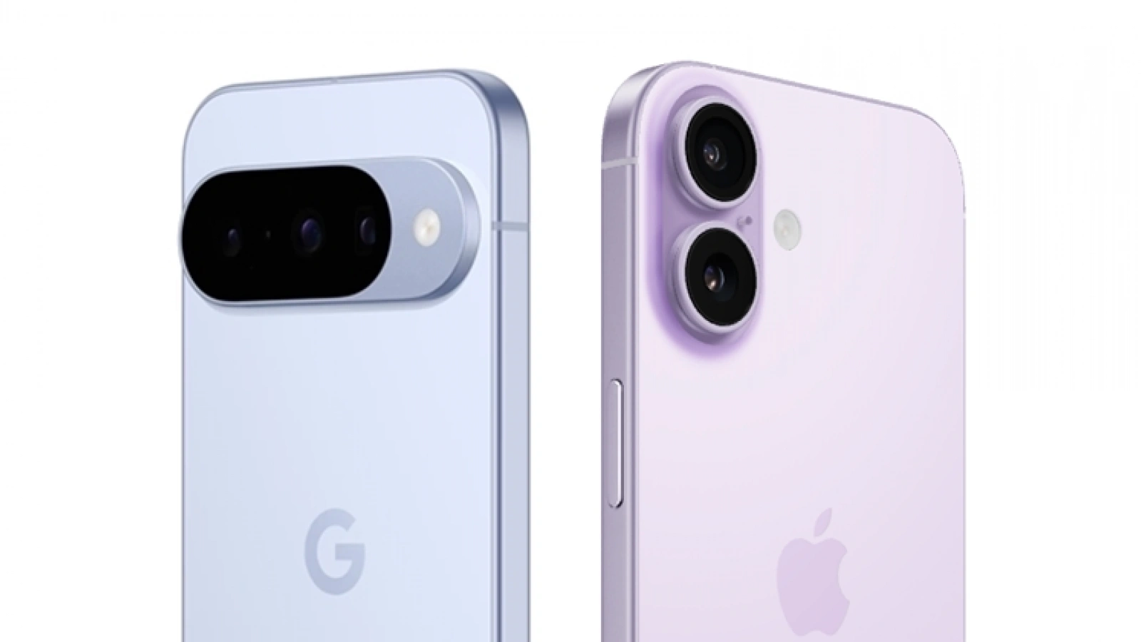 Ce să cumpăr? Pixel 10 versus iPhone 17 în războiul specificaţiilor şi costurilor