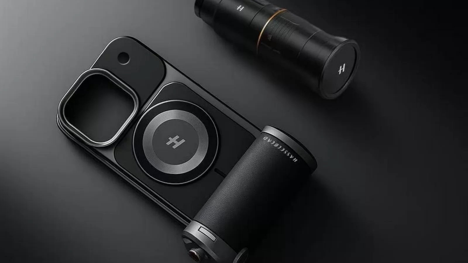 OPPO va oferi opțional un kit foto Hasselblad alături de flagship-ul Find X9 Pro; Ce conține acesta?