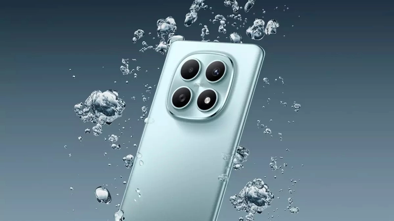 POCO M8 5G, lansare globală iminentă; aceeași rețetă Xiaomi cu rebranding-ul Redmi Note 15