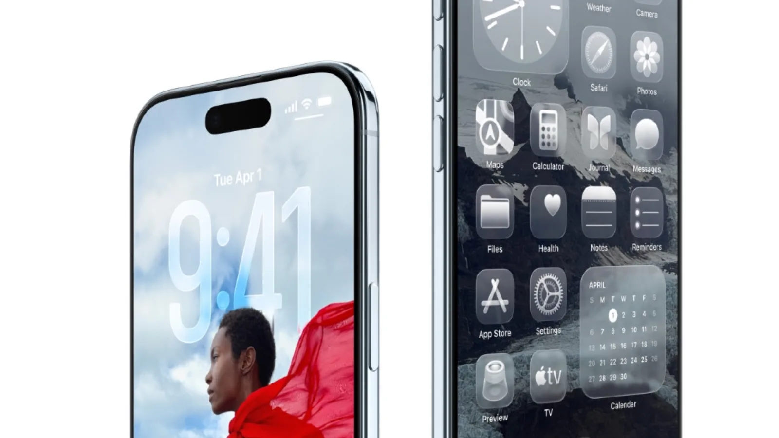 iPhone 18 va avea un Dynamic Island mai mic, dar Face ID tot nu ajunge sub ecran